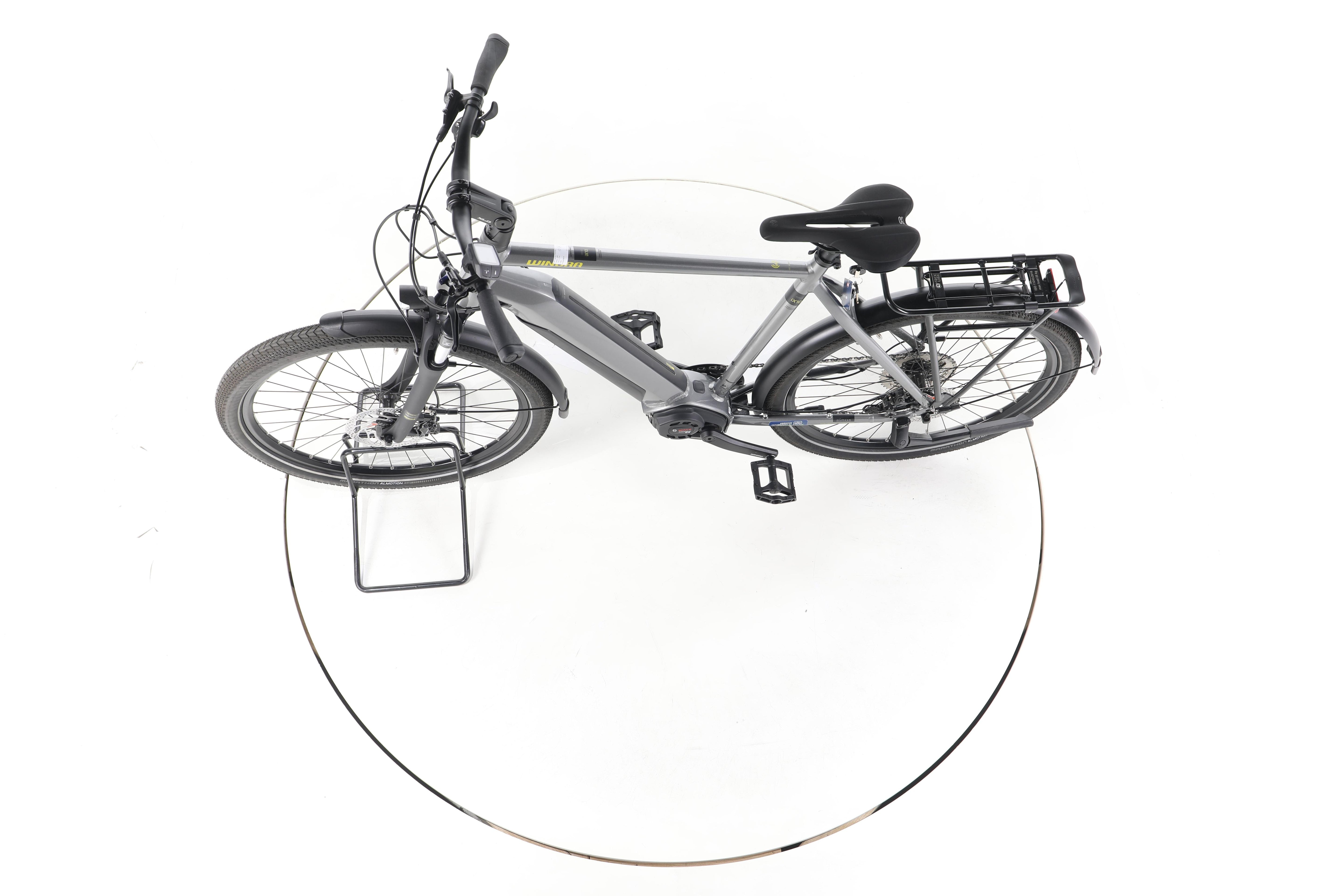 Winora Sinus iX10 Trekking E-Bike - Image 19
