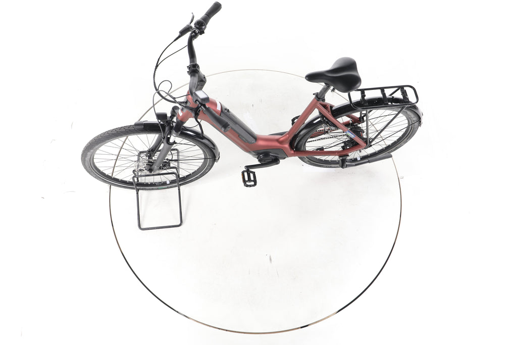 Winora Tria N8 eco City E-Bike Tiefeinsteiger - Image 19