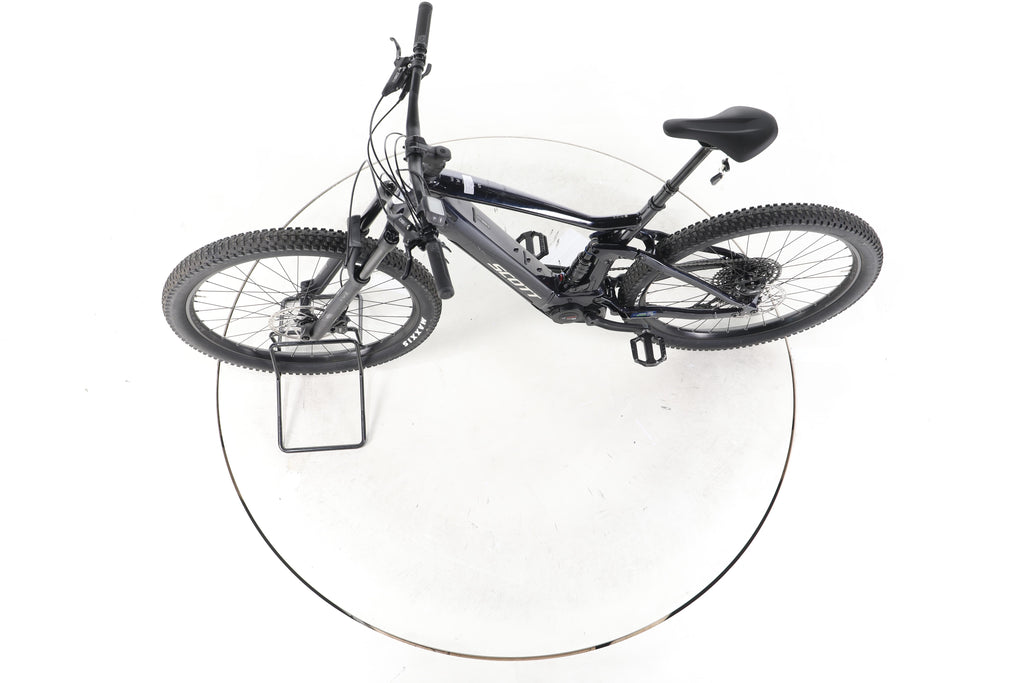Scott Strike eRide 930 E-Bike Fully - Image 19
