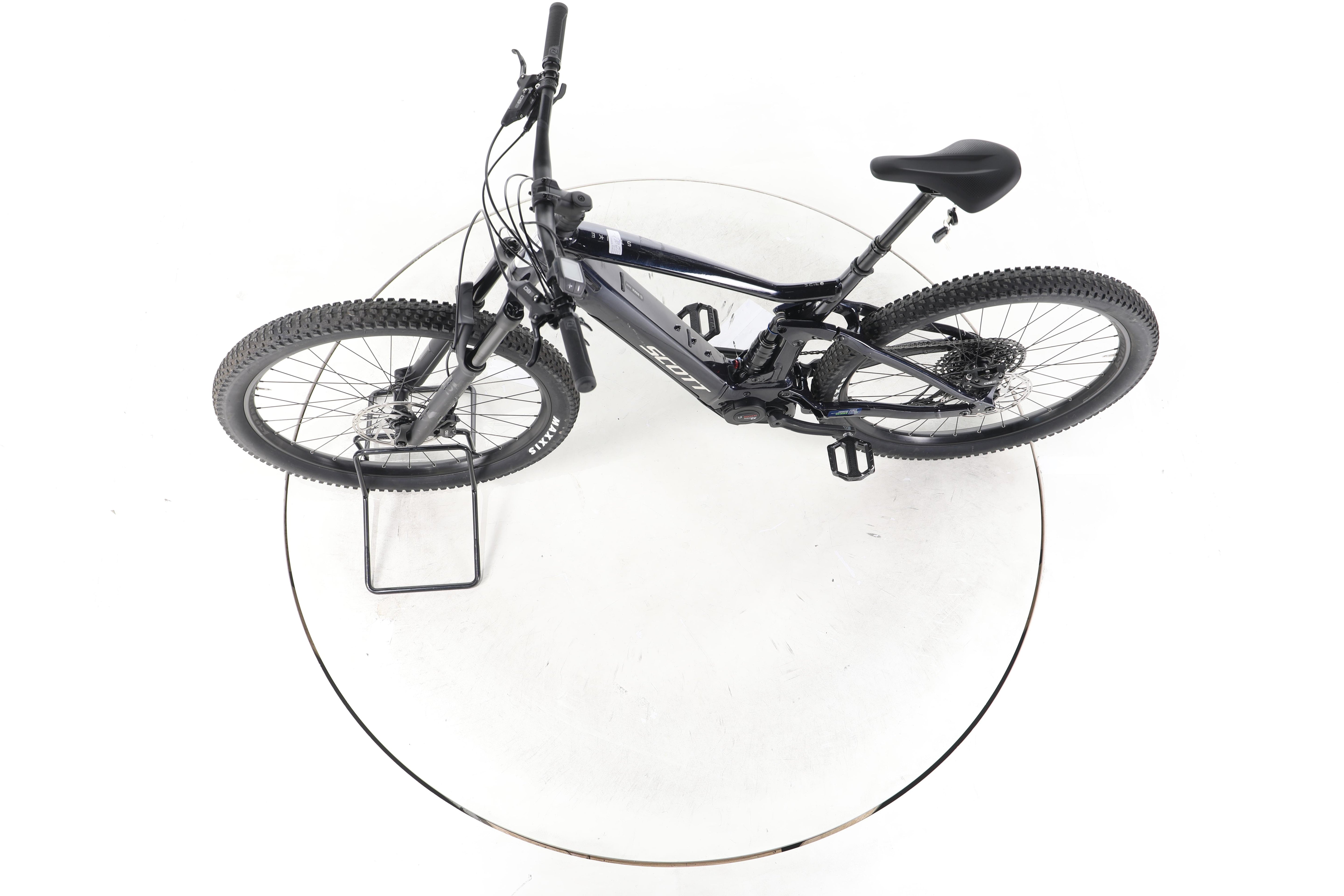 Scott Strike eRide 930 E-Bike Fully - Image 19