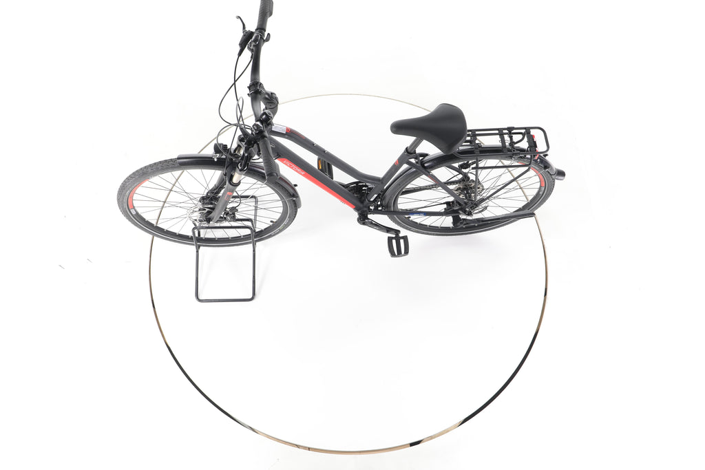 Victoria Trekking 8.7 Fahrrad City & Trekking - Image 19