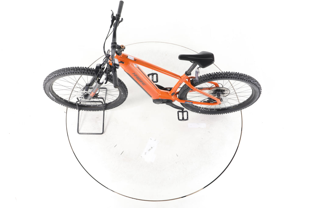 Haibike AllTrack 6 E-Bike - Image 19