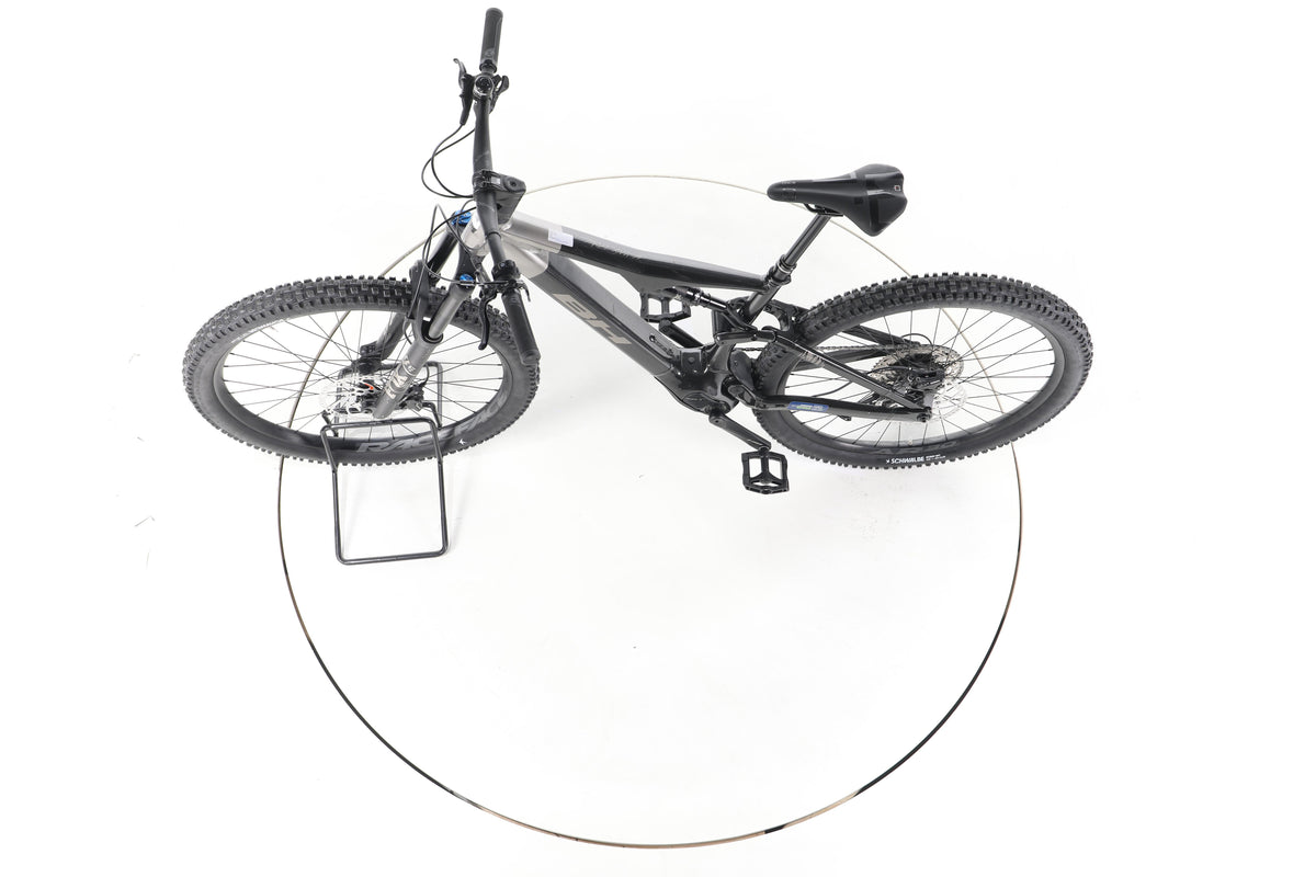 BH Bikes Ilynx Trail 8.1 E-Bike Fully - Image 19