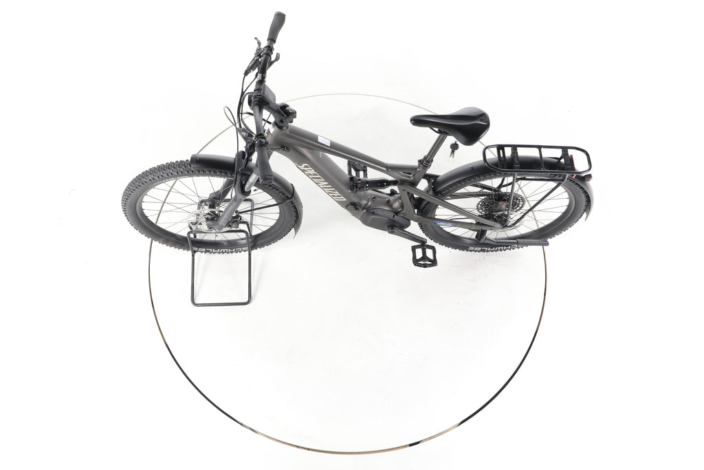 Specialized Turbo Tero X 4.0 SUV E-Bike - Image 19