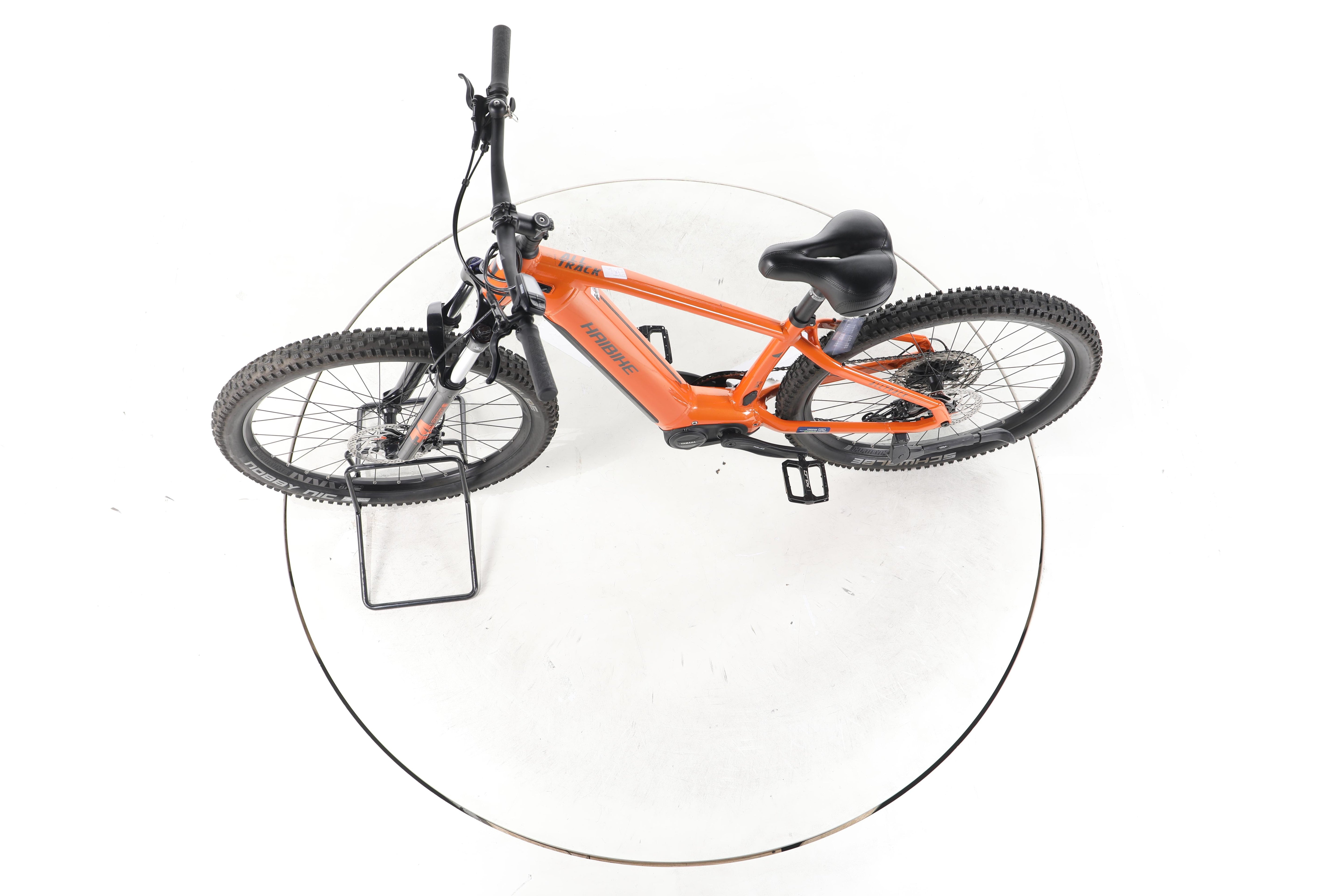 Haibike AllTrack 6 E-Bike - Image 19