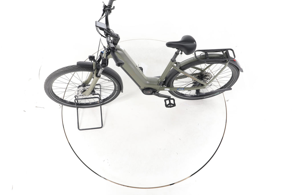 Cube Kathmandu Hybrid Pro Trekking E-Bike Tiefeinsteiger 2025 - Image 19