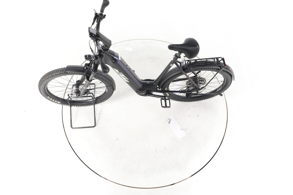 KTM Macina AERA 771 LFC US Trekking E-Bike Tiefeinsteiger - Image 19