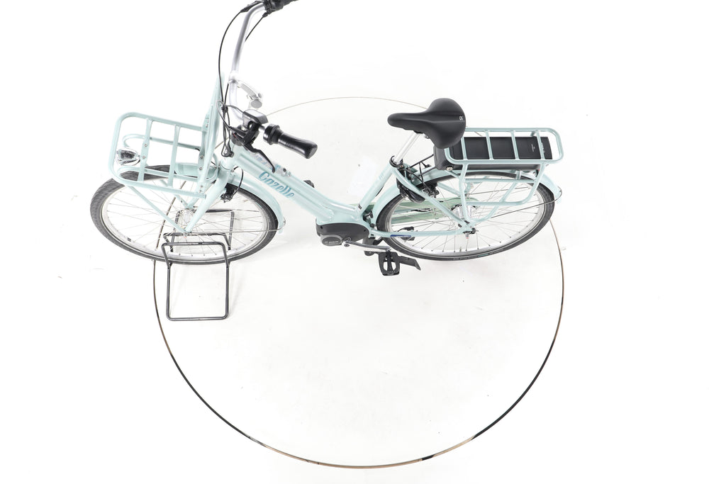 Gazelle Miss Grace C7 HMB City E-Bike Tiefeinsteiger - Image 19