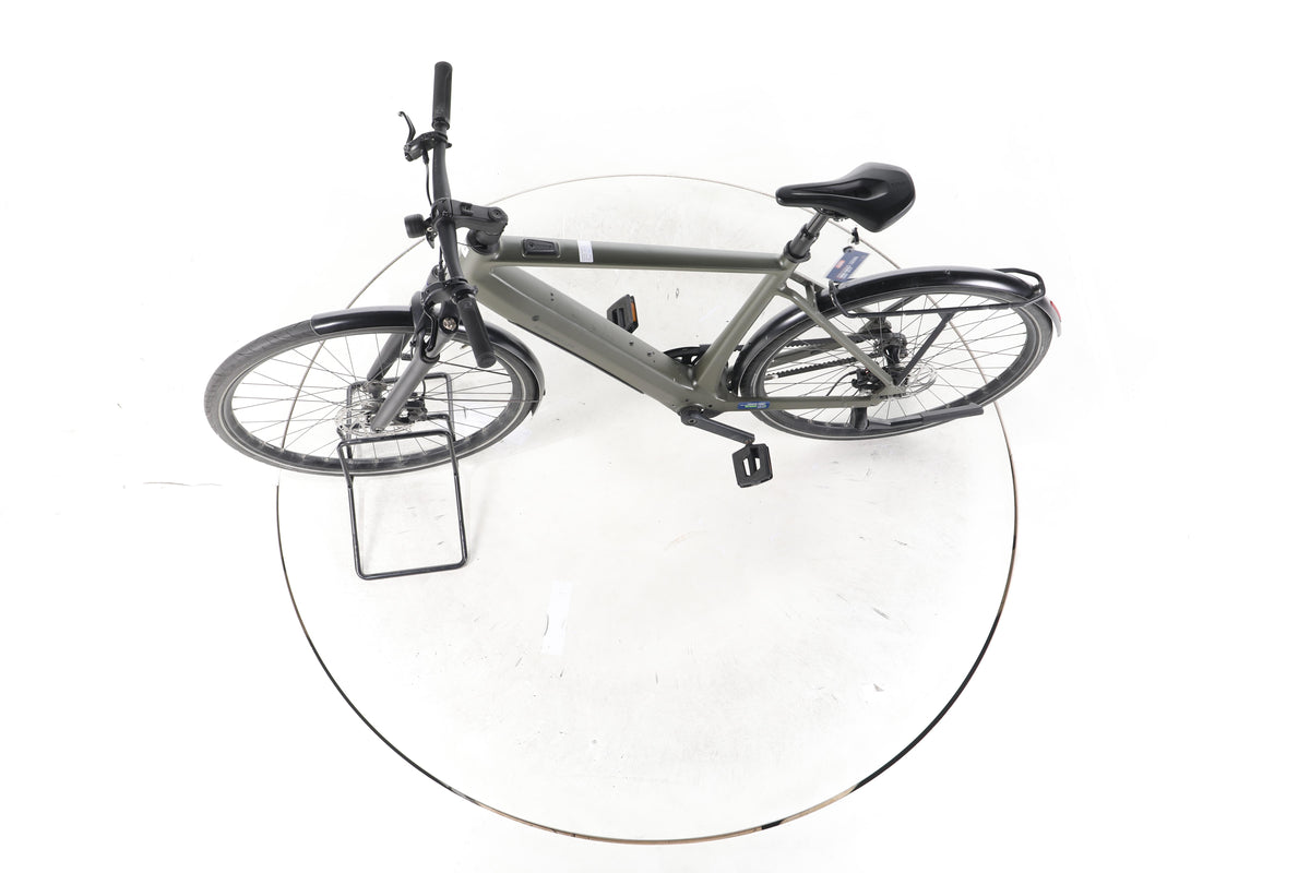 Riese & Müller UBN Five City E-Bike - Image 19