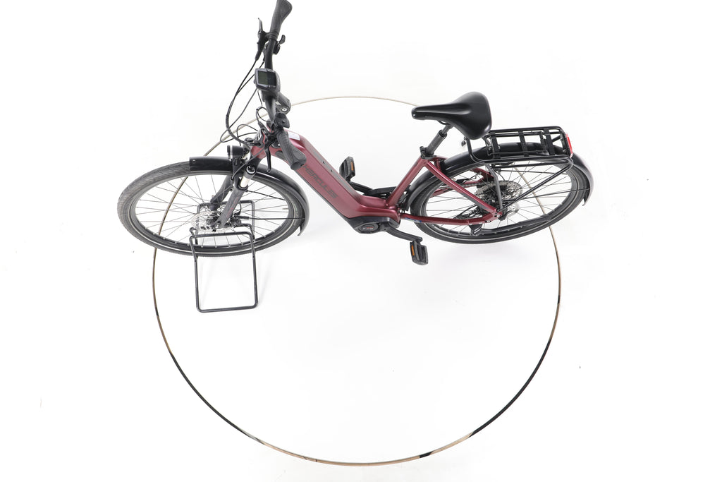 Hercules Futura Comp I-12 Trekking E-Bike Tiefeinsteiger - Image 19
