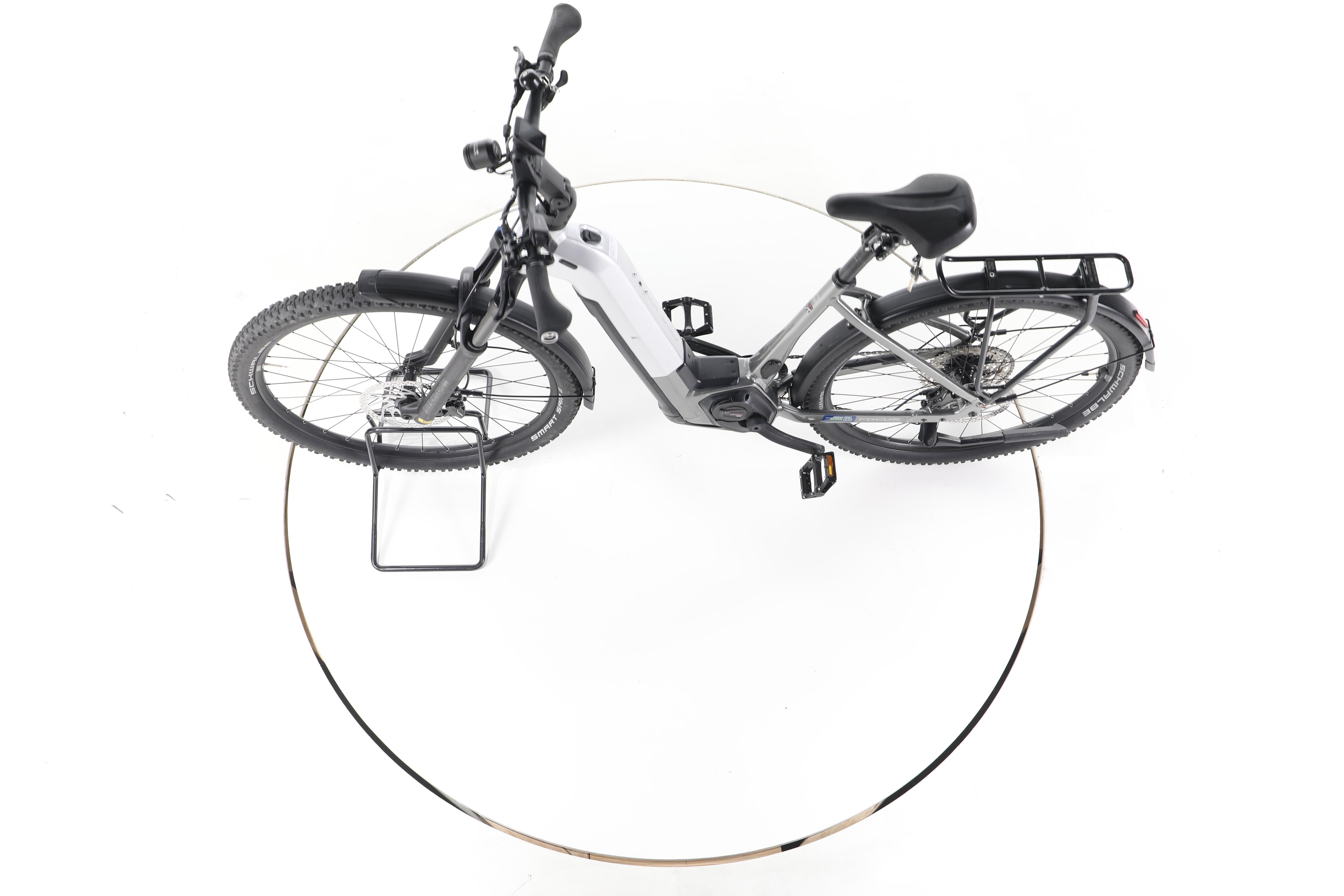 Focus AVENTURA² 6.9 Trekking E-Bike Tiefeinsteiger 2024 - Image 19