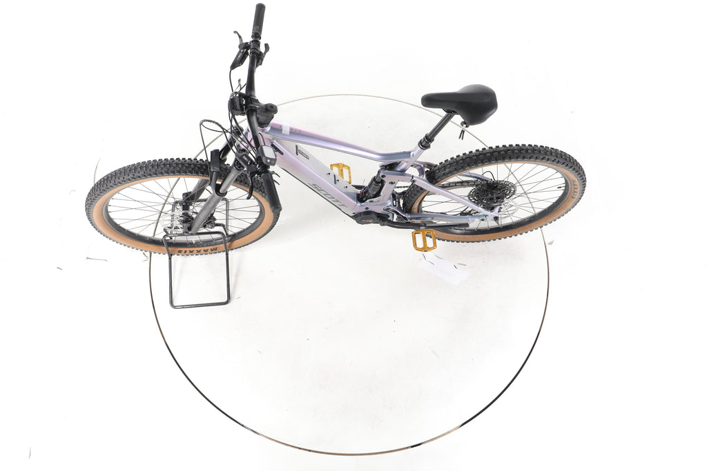 Scott Strike eRIDE 930 E-Bike Fully - Image 19
