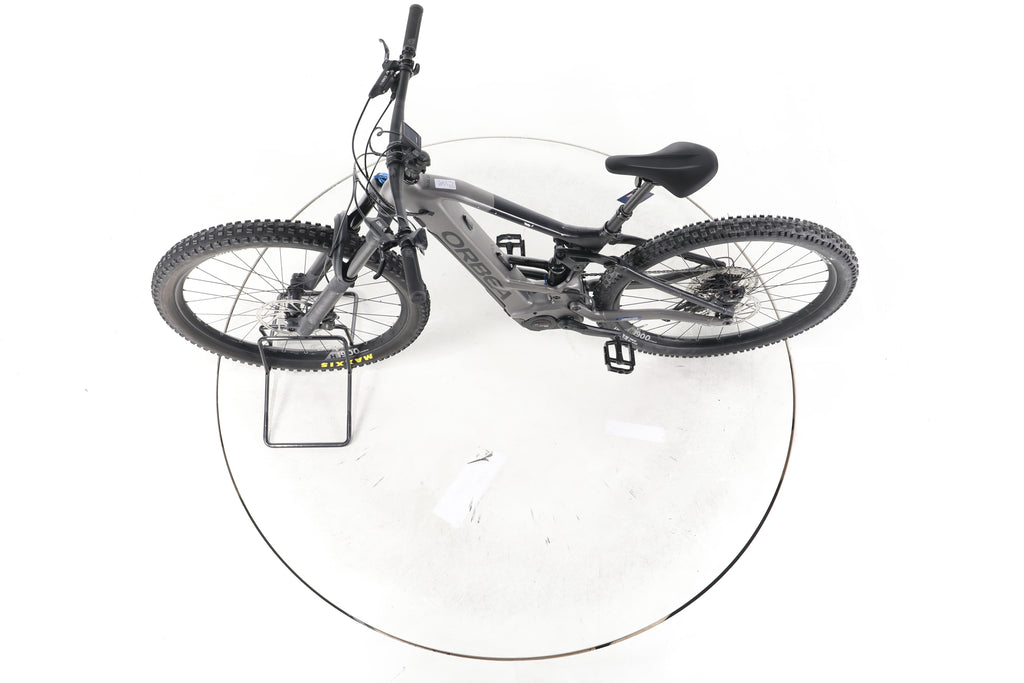 Orbea Wild Fs H10 E-Bike Fully Carbon - Image 19