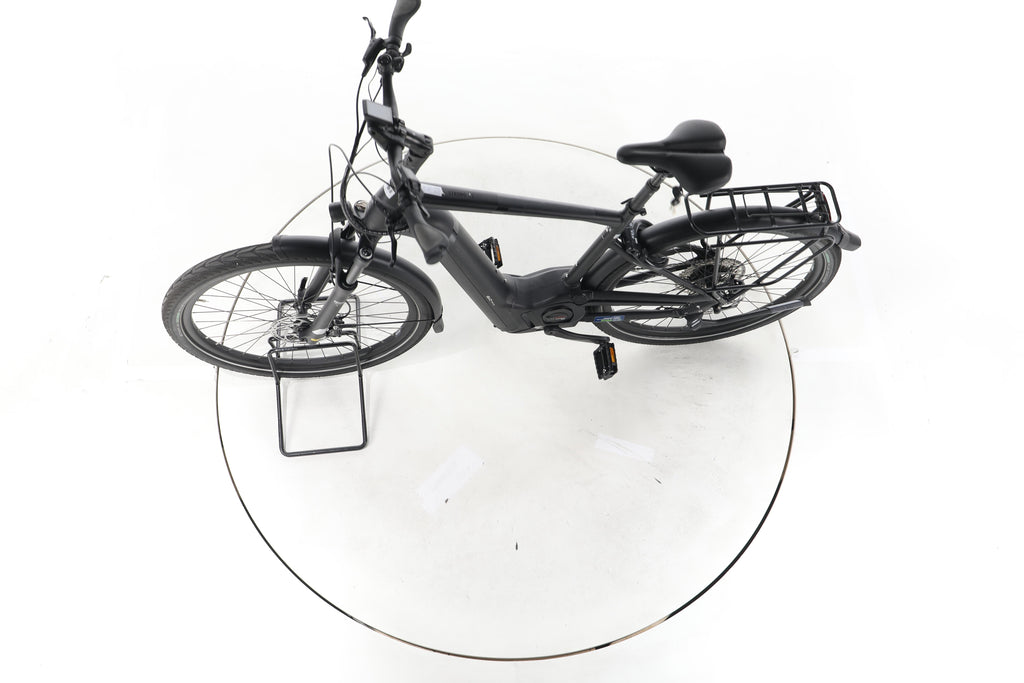 Pegasus Strong Evo 12 Lite Trekking E-Bike - Image 19