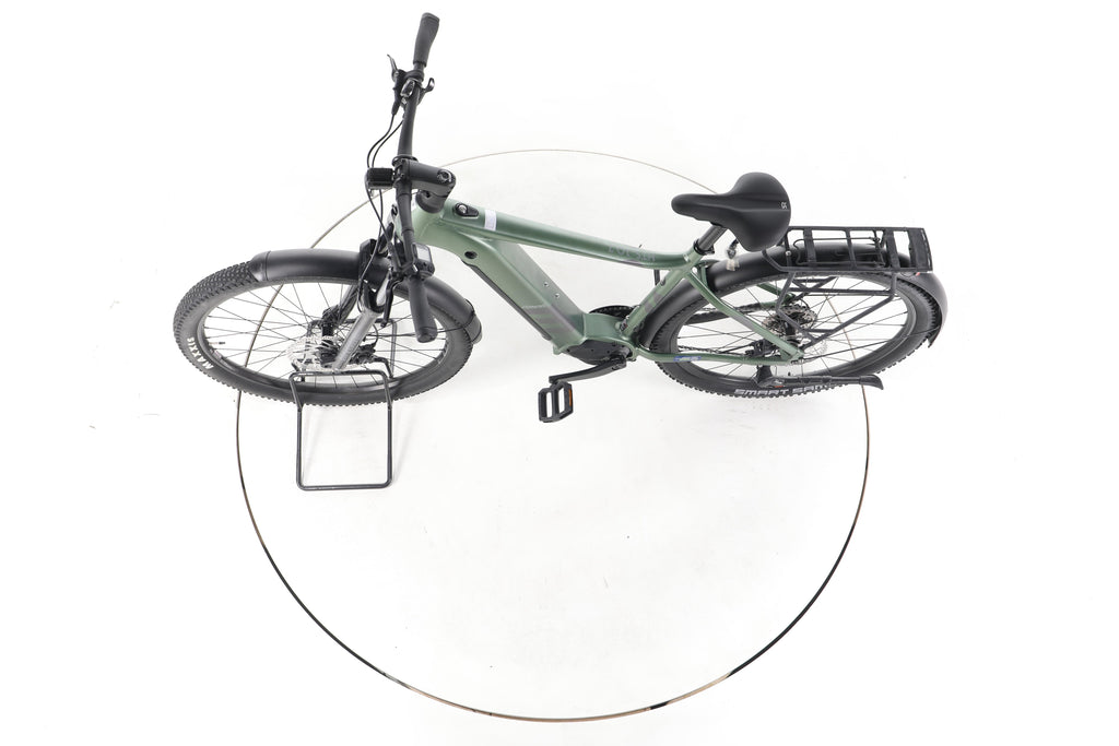 Compel HTS 10.7 Trekking E-Bike - Image 19