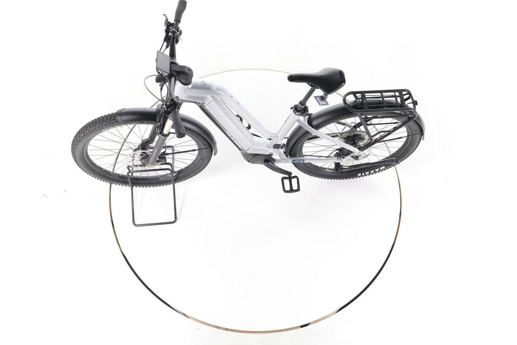 FLYER Uproc2 2.10 Trekking E-Bike - Image 19