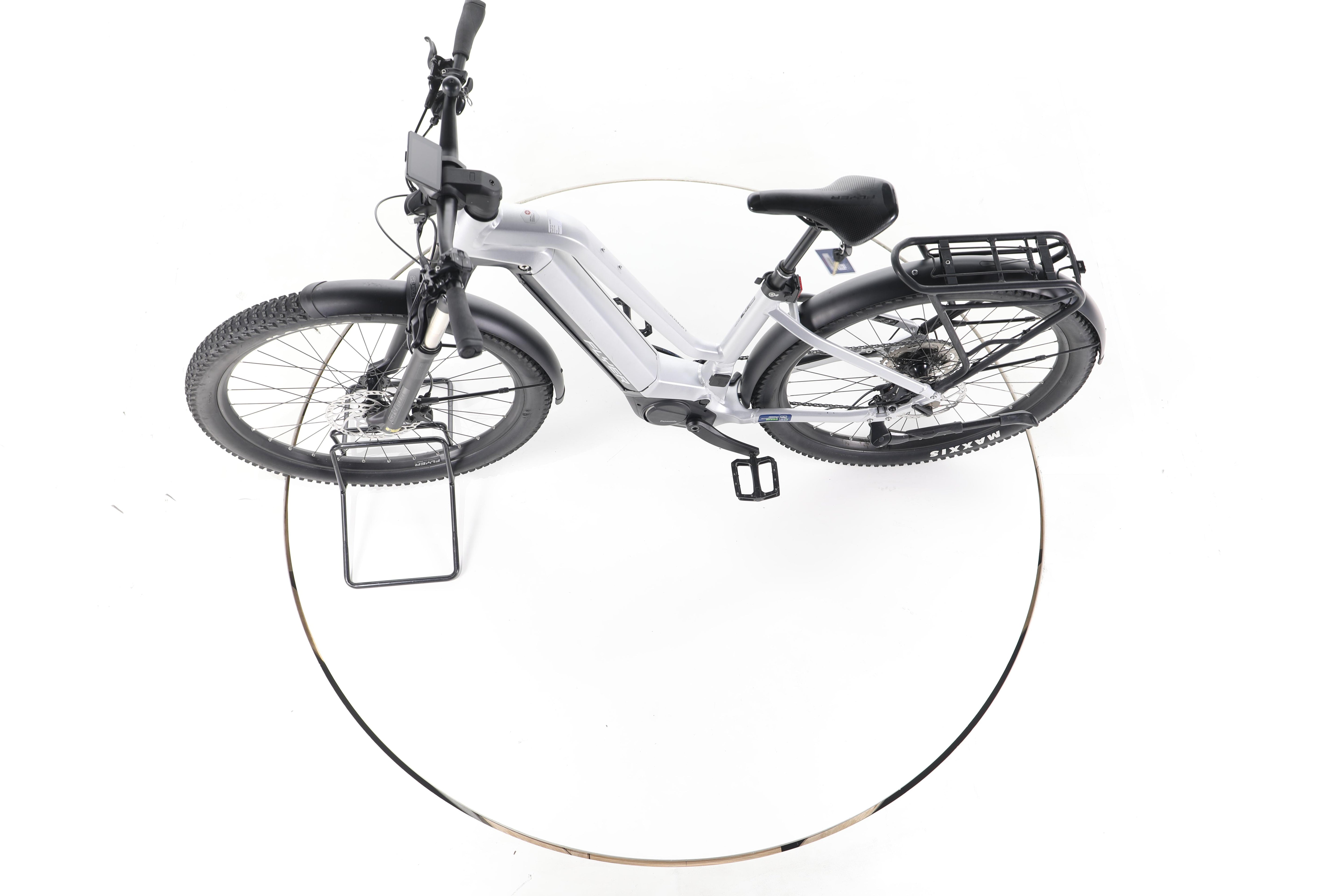 FLYER Uproc2 2.10 Trekking E-Bike - Image 19