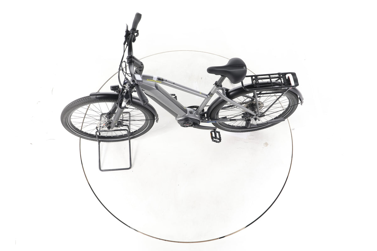 Winora Sinus iX10 Trekking E-Bike - Image 19
