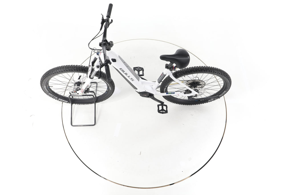 Bulls Aminga EVA 2 Trekking E-Bike Tiefeinsteiger - Image 19