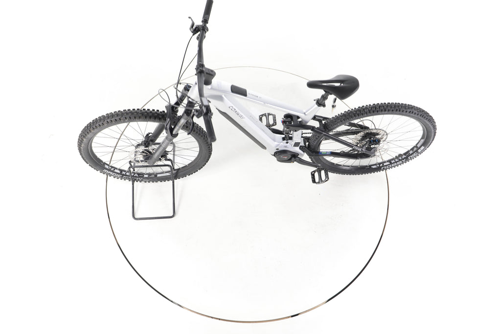 Conway Xyron ST 4.0 E-Bike 2025 - Image 19