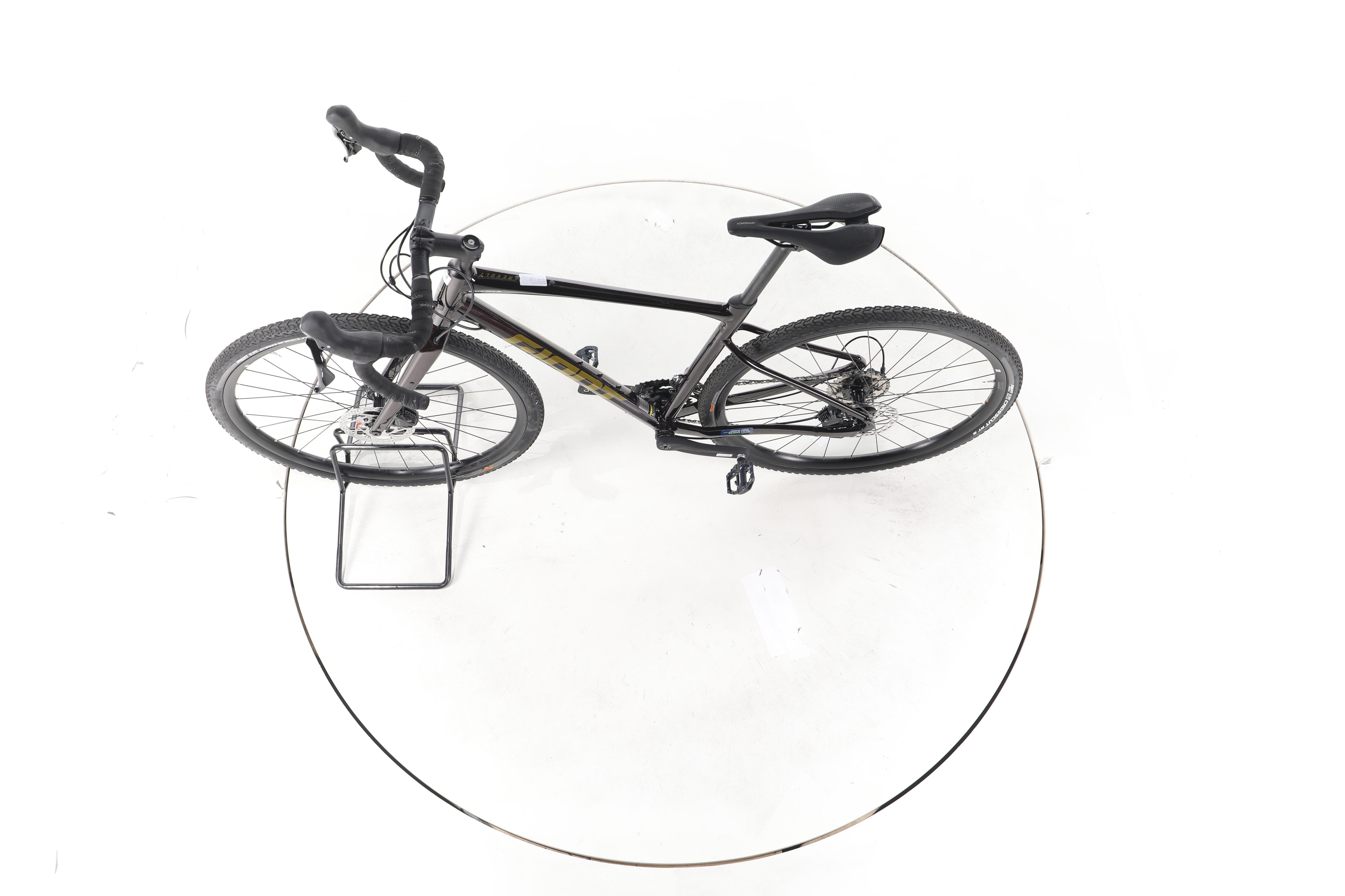 Giant Revolt 1 Gravelbike - Image 19