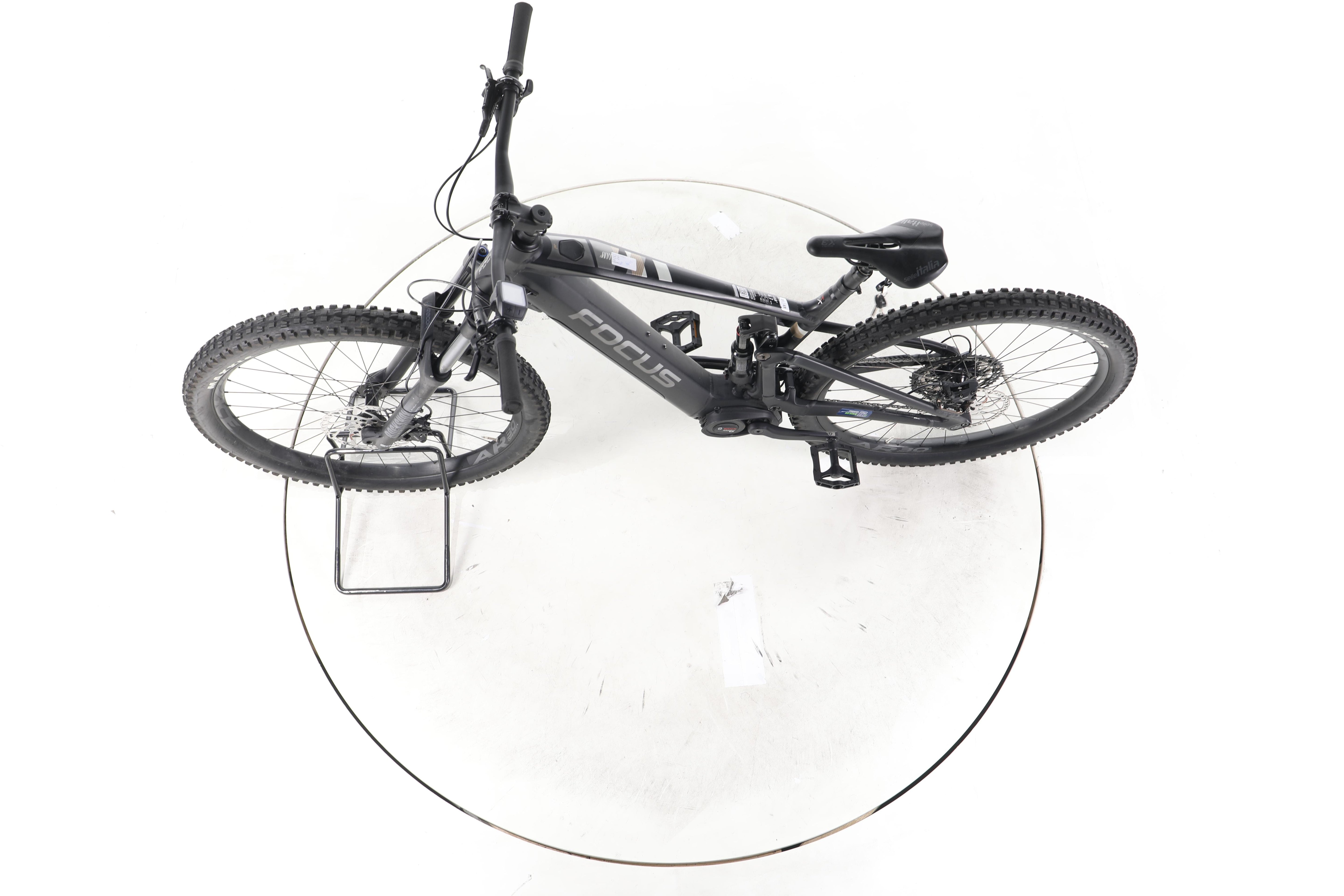 Focus Jam² 6.7 Nine E-Bike Fully - Image 19