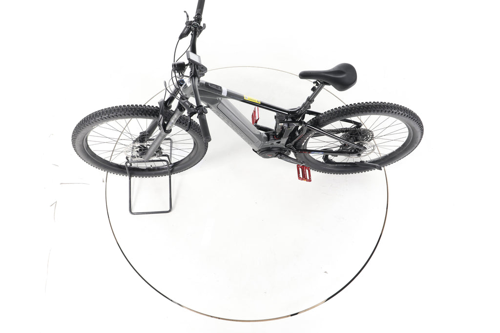 Mondraker Chaser SUV E-Bike 2024 - Image 19