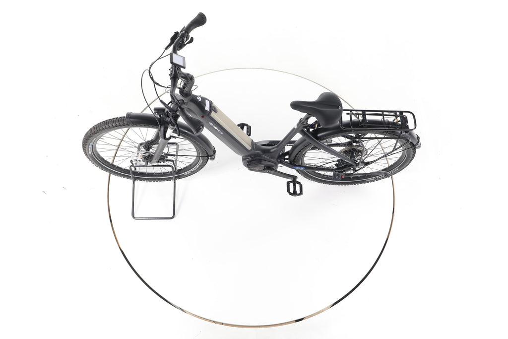 Velo de Ville SEB 990 Smart Trekking E-Bike Tiefeinsteiger - Image 19