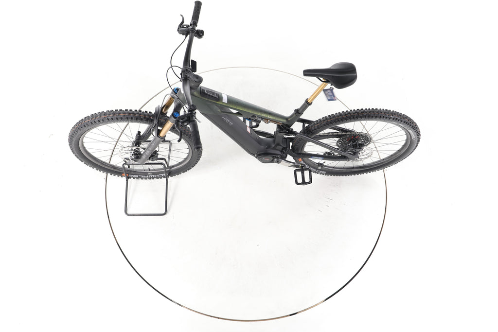 Cube Stereo Hybrid ONE44 HPC SLT E-Bike Fully Carbon 2025 - Image 19