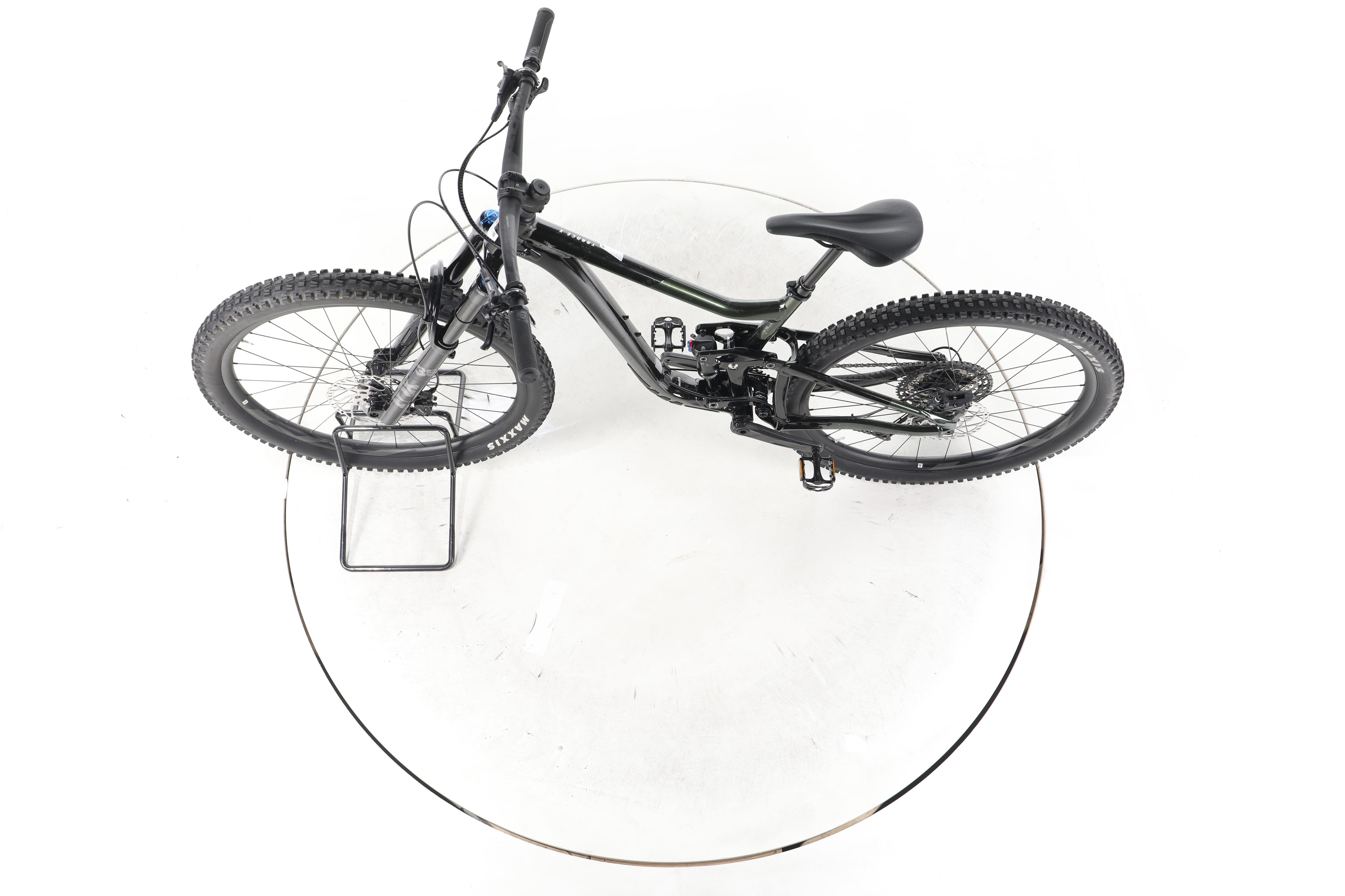Giant Trance X 1 Fahrrad Fully - Image 19