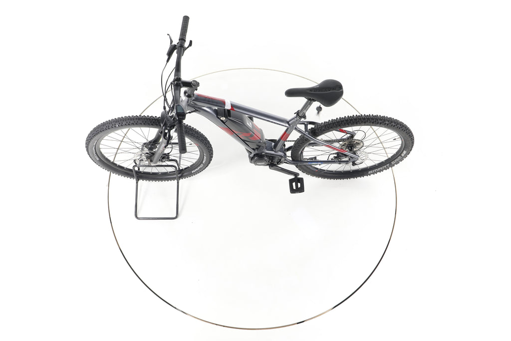 R Raymon HardRay E 3.0 E-Bike - Image 19