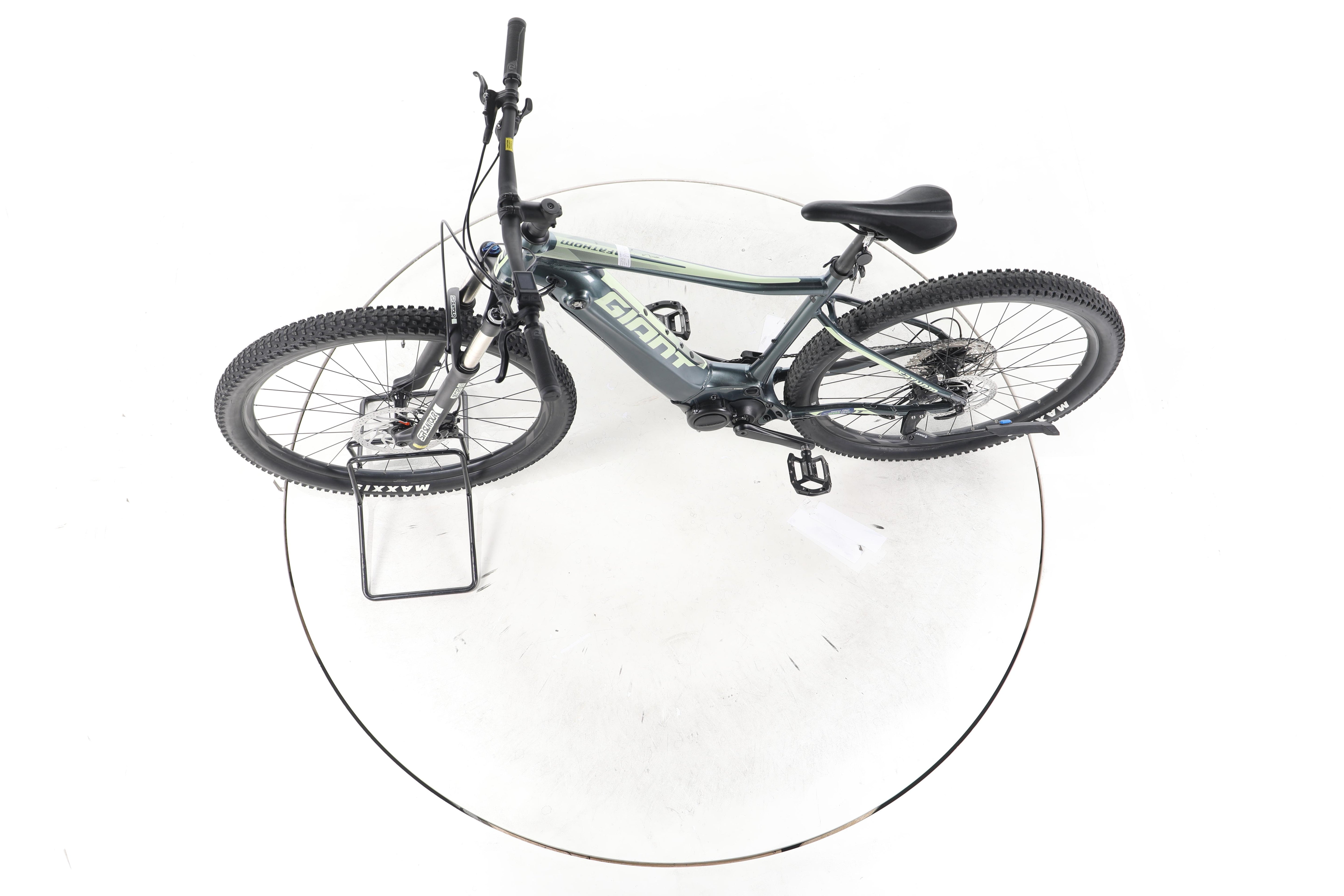 Giant Fathom E+ 1 E-Bike - Image 19