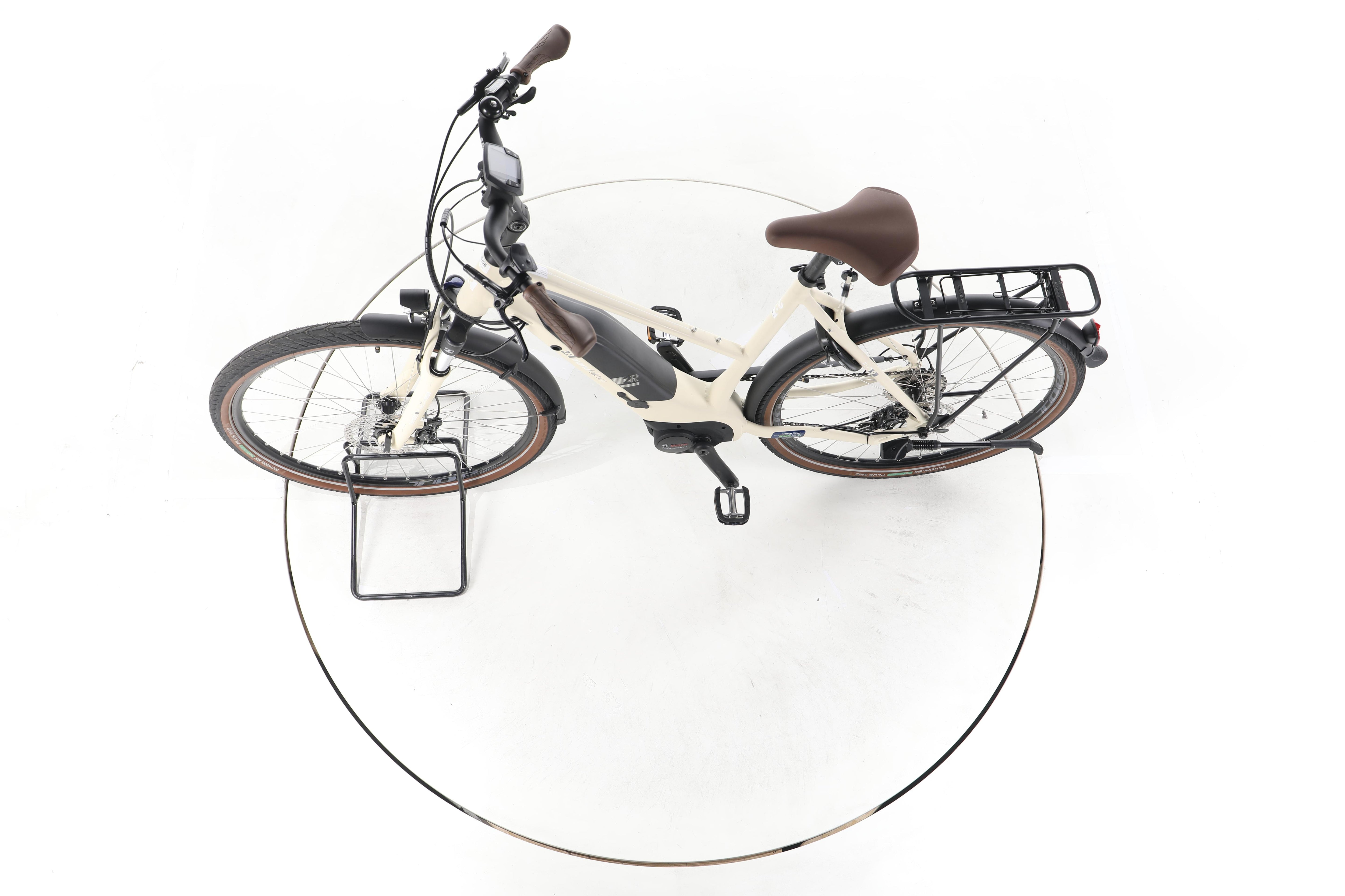 2R Manufaktur ELO 9 Trekking E-Bike - Image 19