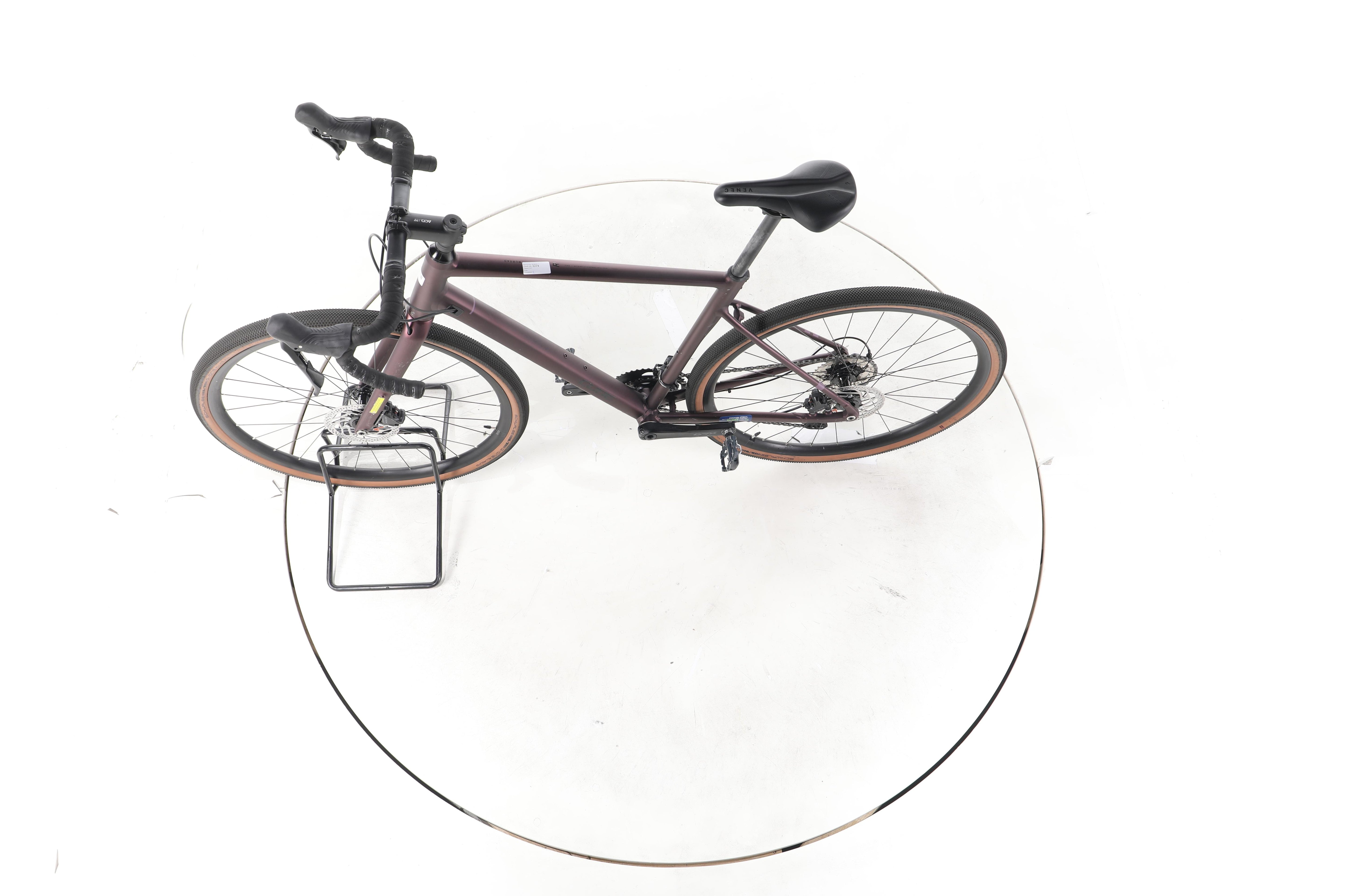 Cube Nuroad Race Rennrad - Image 19