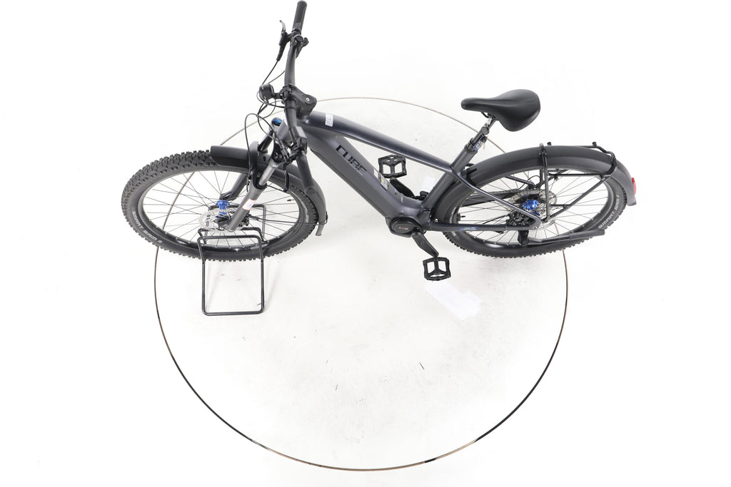 Cube Reaction Hybrid Pro E-Bike 2025 - Image 19