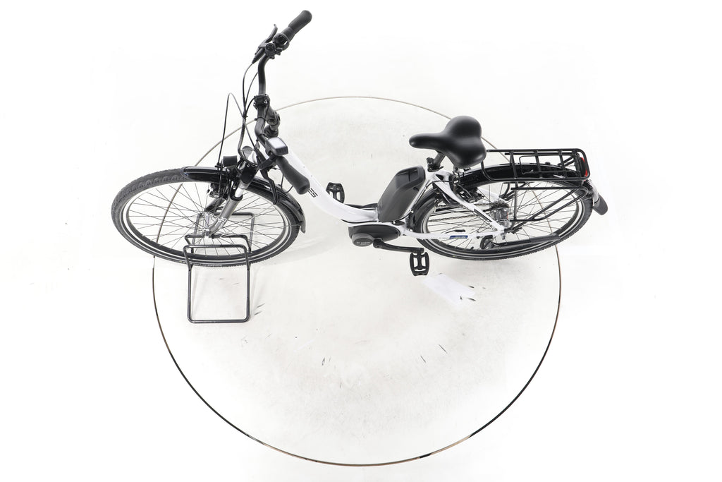 Hercules Lyon R7 City E-Bike Tiefeinsteiger - Image 19