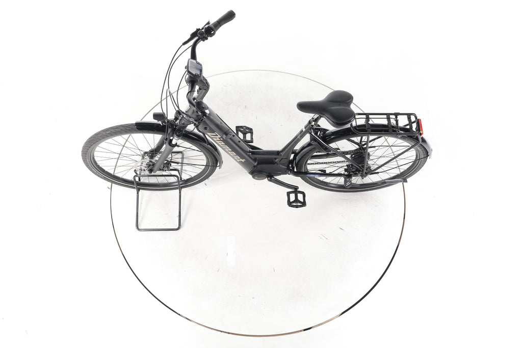 Diamant Beryll Deluxe+ RT Gen 2 City E-Bike Tiefeinsteiger - Image 19