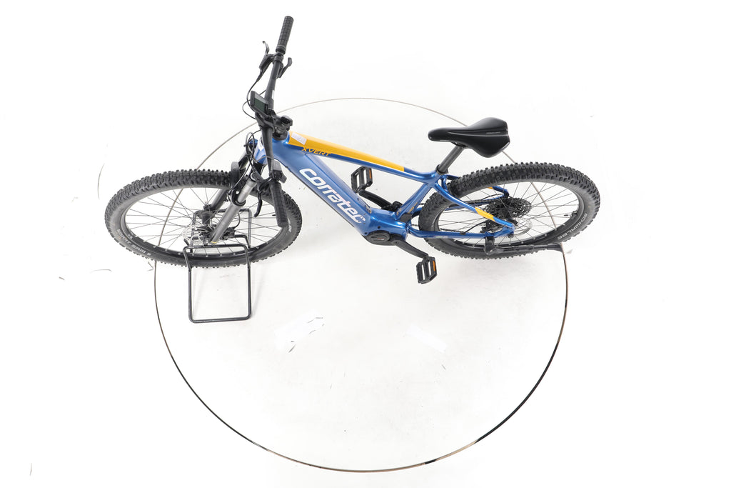 Corratec E-Power X-Vert Race Trinity E-Bike - Image 19