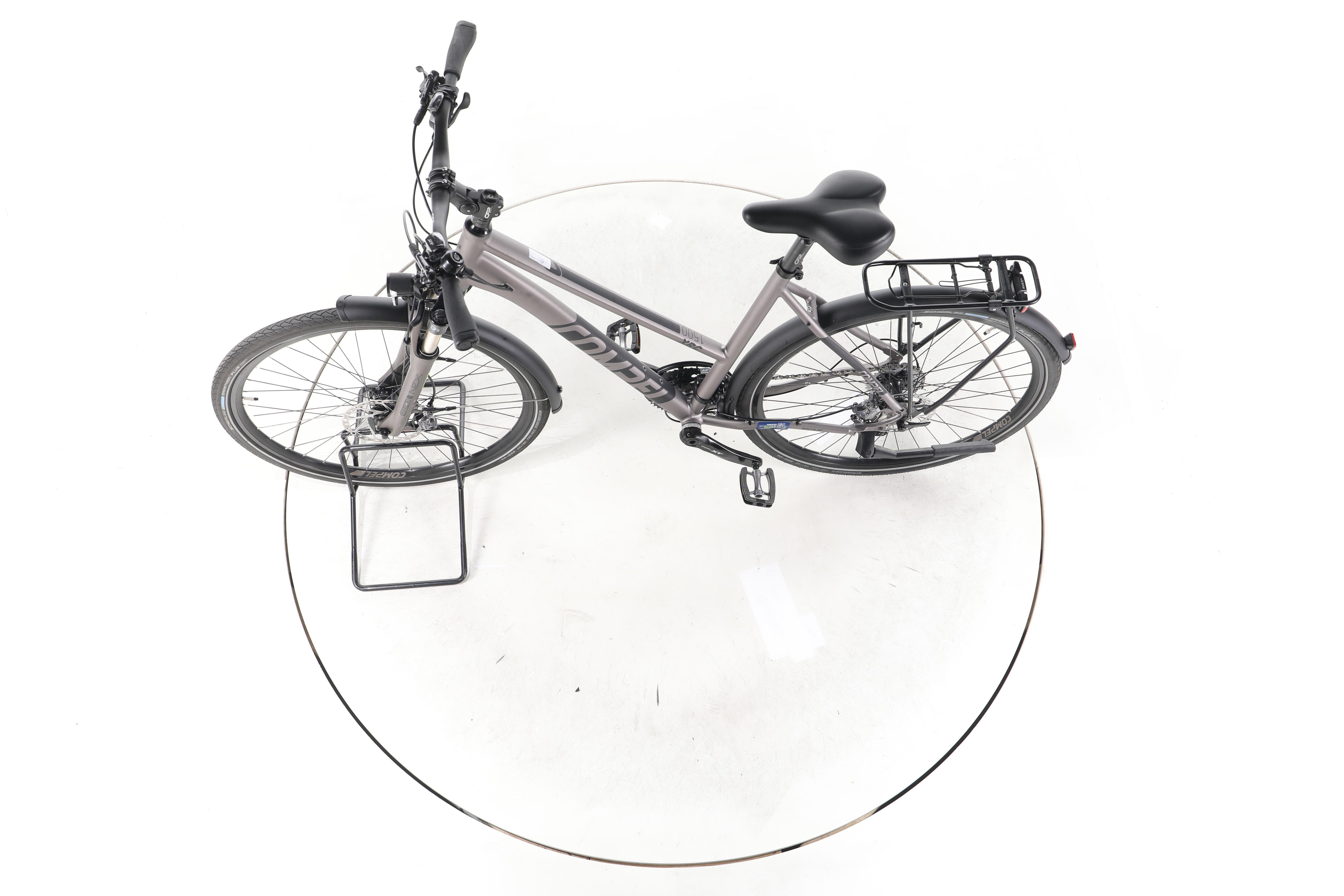 Compel XRC 1500 Fahrrad City & Trekking - Image 19