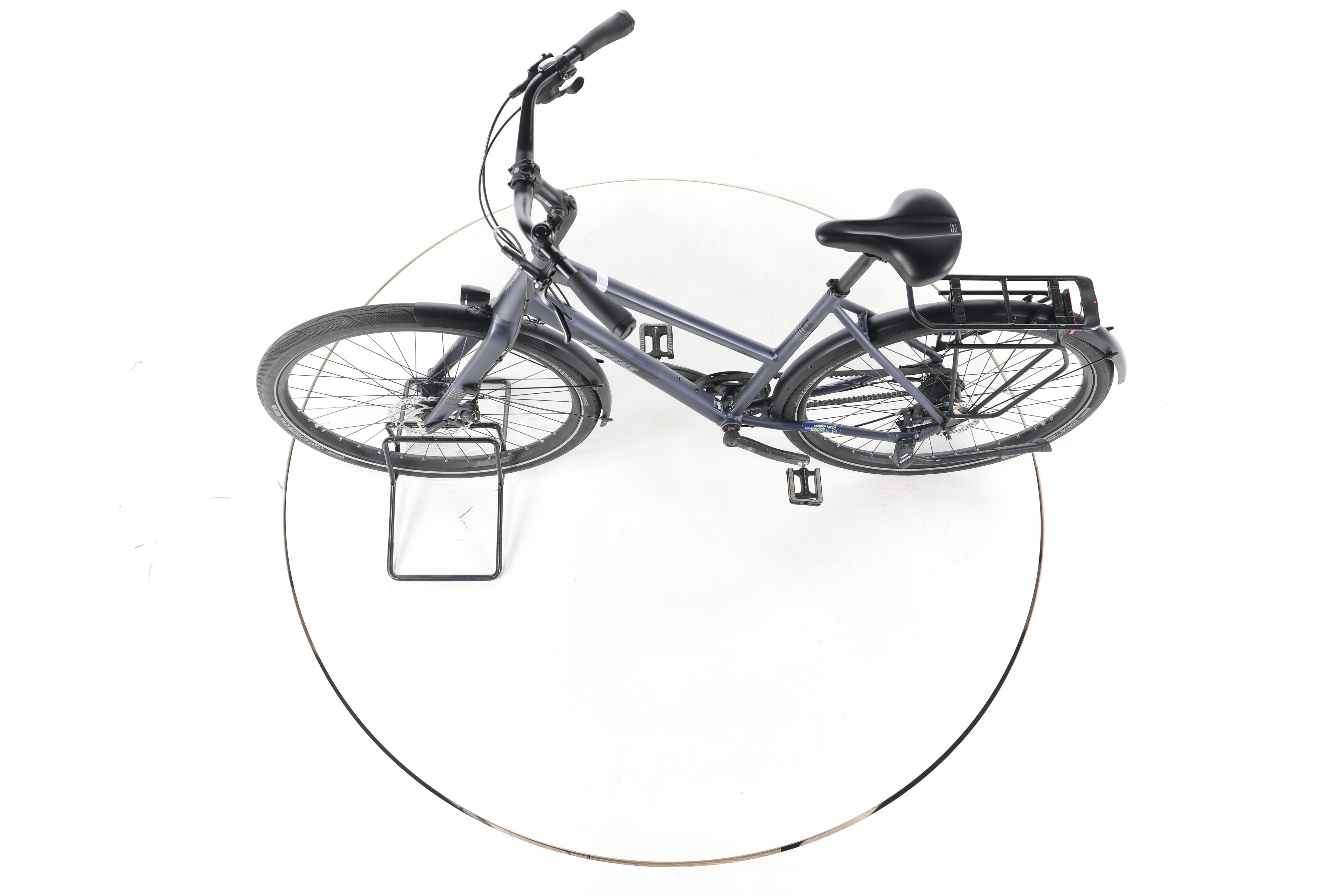 Stevens Courier Luxe Fahrrad City & Trekking - Image 19