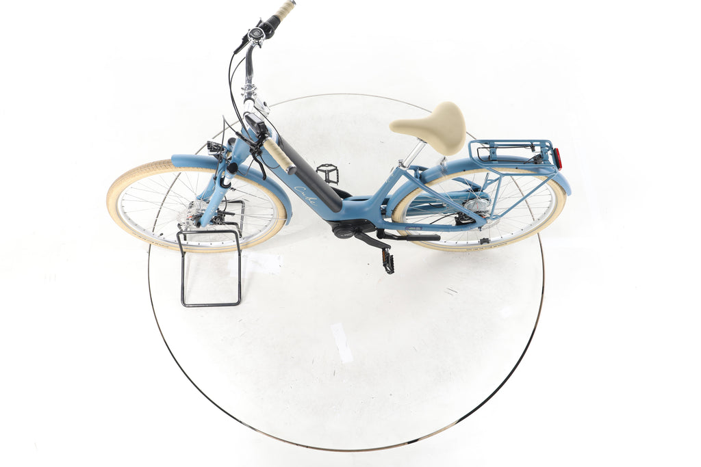 Cube ella Hybrid City E-Bike Tiefeinsteiger 2025 - Image 19