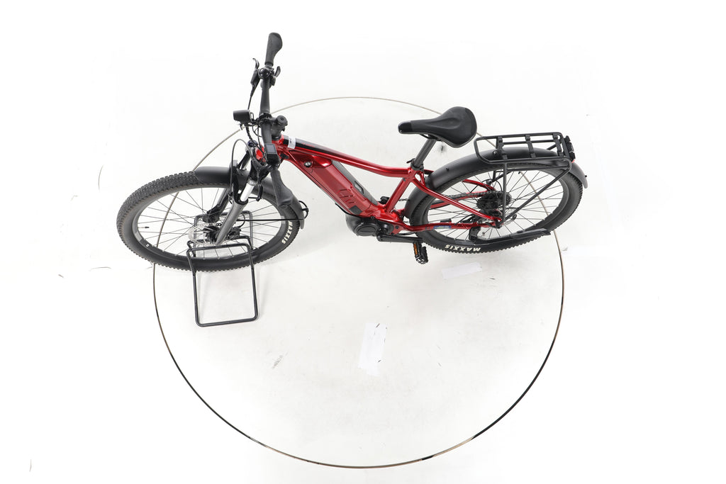 Liv Tempt E+ EX Trekking E-Bike - Image 19