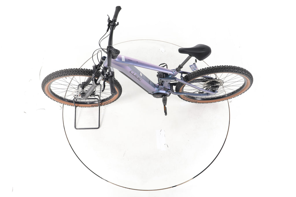 Cube Stereo Hybrid ONE22 Race E-Bike Fully 2025 - Image 19