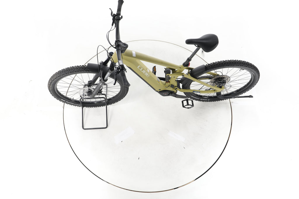 Cube Stereo Hybrid ONE22 Race E-Bike Fully 2025 - Image 19