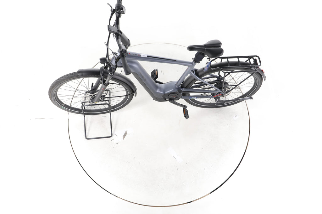 Pegasus Premio EVO NV Lite City E-Bike - Image 19