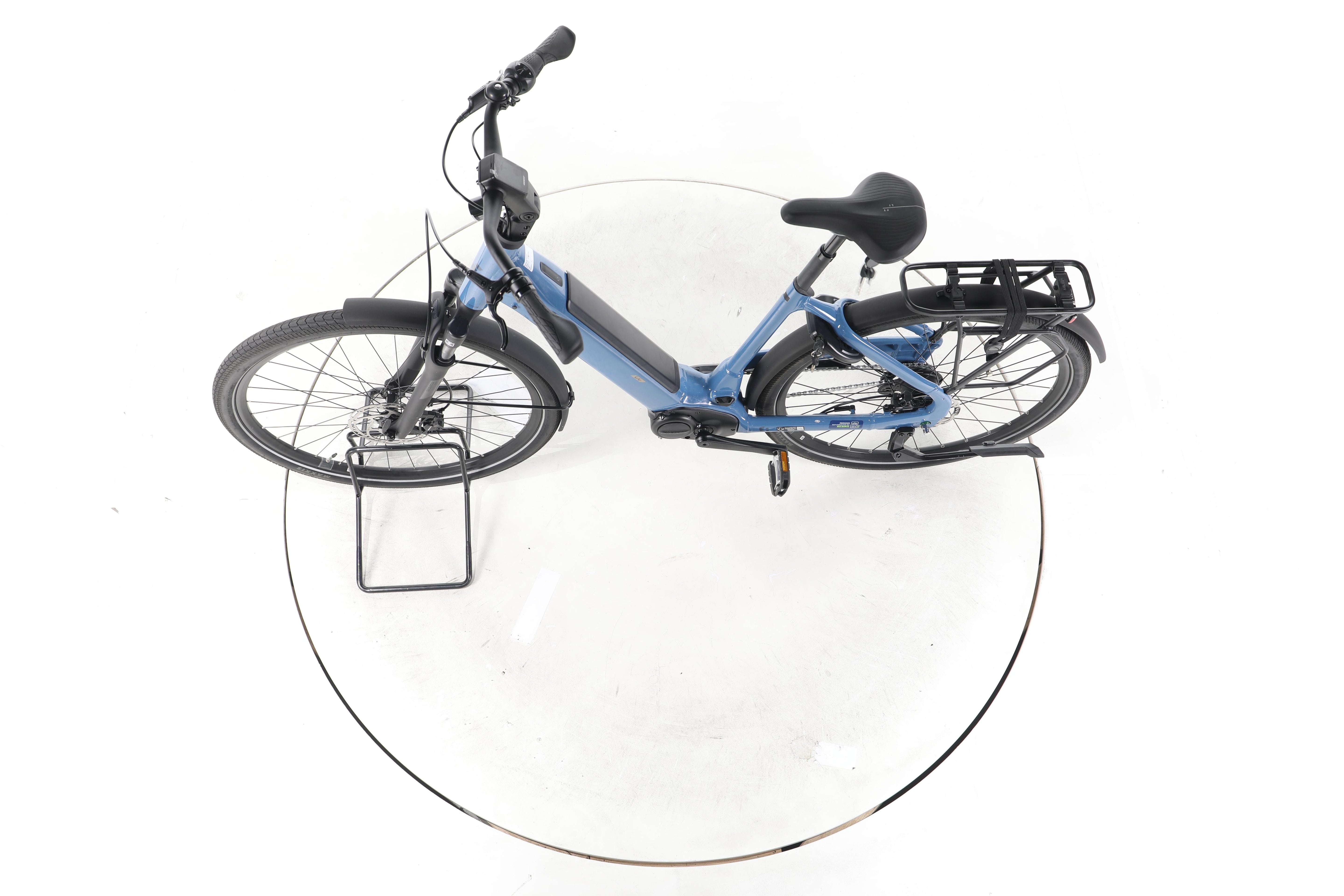 Liv Allure E+RT City E-Bike Tiefeinsteiger - Image 19