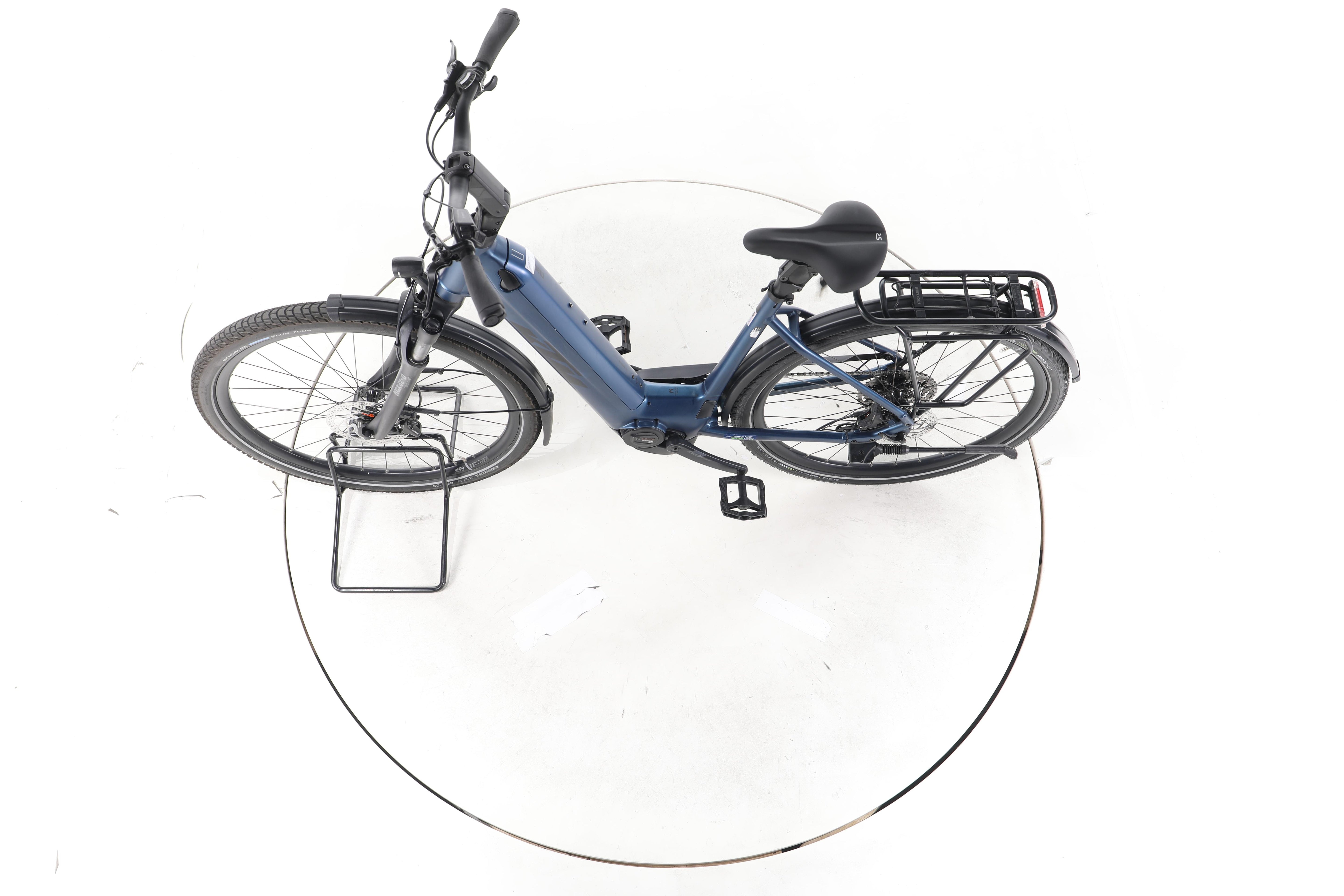 KTM Styke 730 Trekking E-Bike Tiefeinsteiger - Image 19