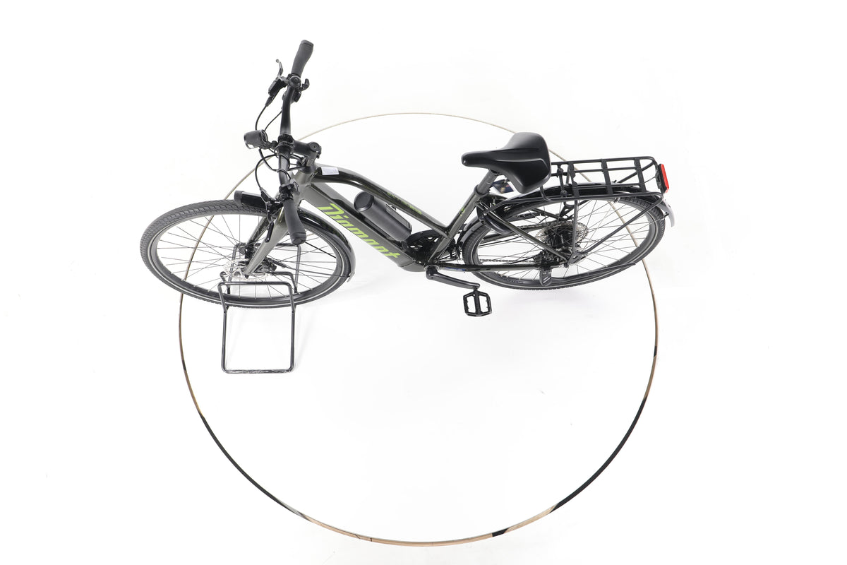 Diamant 365 Deluxe Trekking E-Bike - Image 19