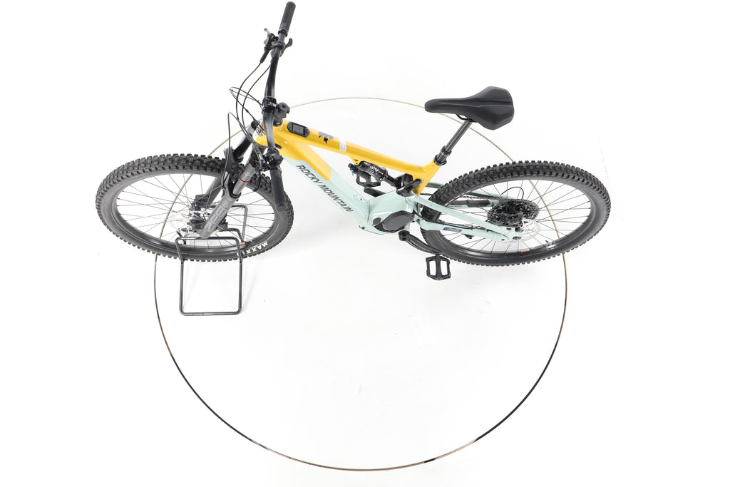 RockyMountain Altitude Powerplay 50 E-Bike Fully - Image 19