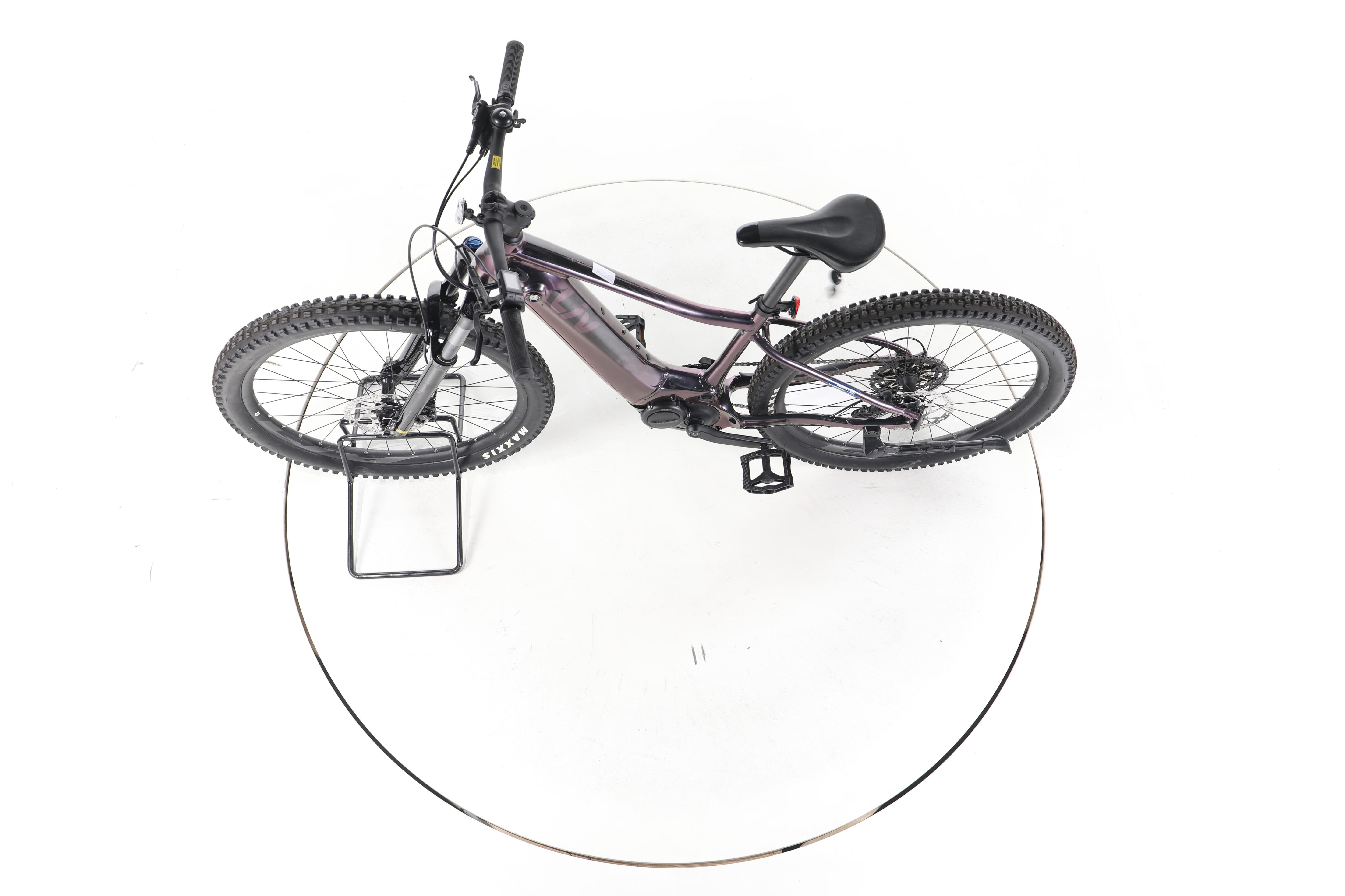 Liv Vall E+ Pro Trekking E-Bike - Image 19